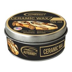 SERAMİK WAX 150ML