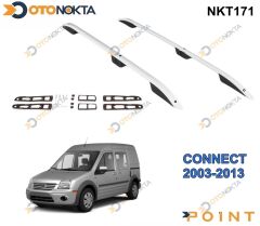 TAVAN ÇITASI LÜX MODEL GRİ CONNECT 2002€2013