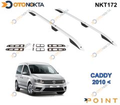 TAVAN ÇITASI LÜX MODEL GRİ CADDY 2010>