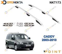 TAVAN ÇITASI LÜX MODEL GRİ CADDY 2003-2010