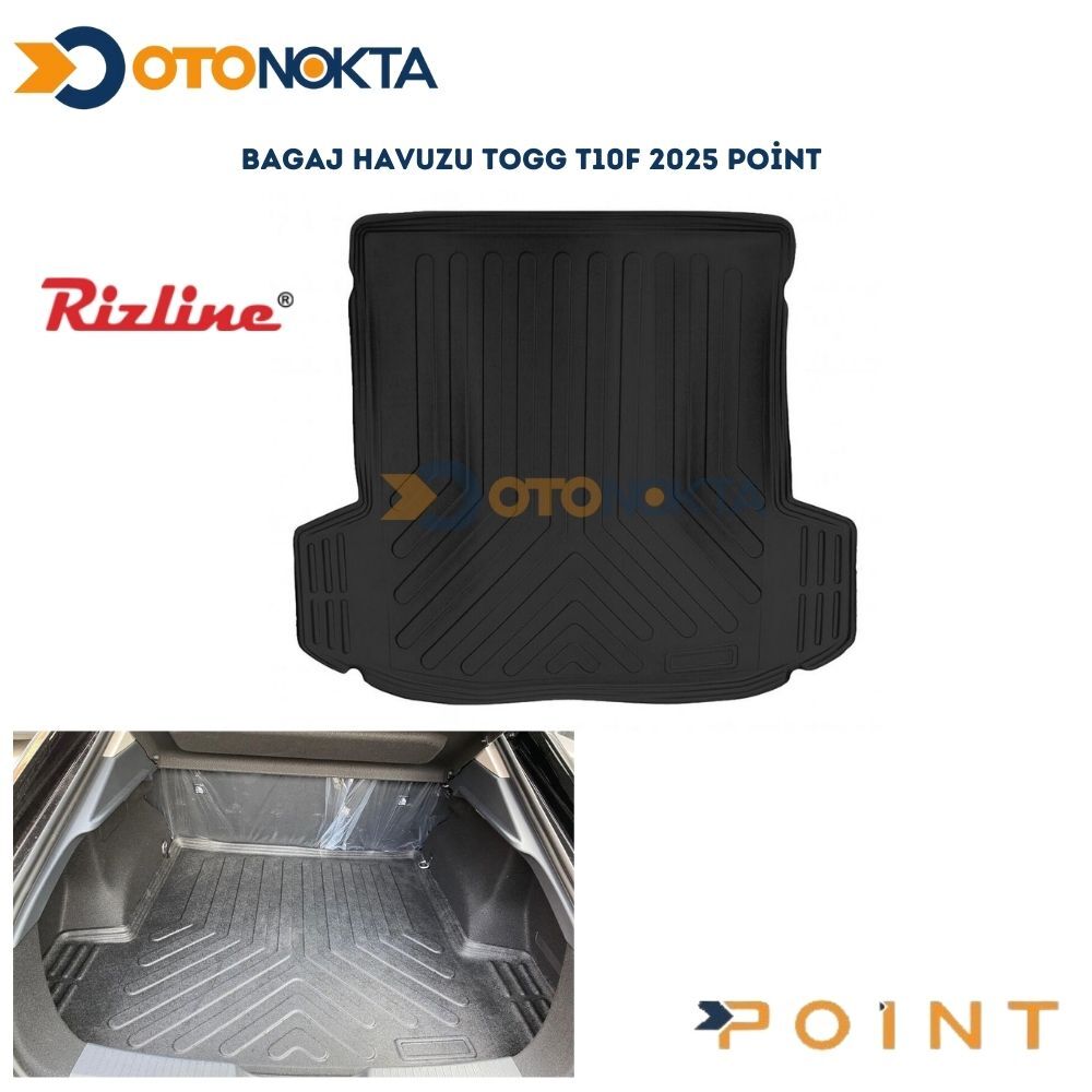 BAGAJ HAVUZU TOGG T10F 2025 POİNT