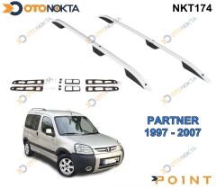 TAVAN ÇITASI LÜX MODEL GRİ PARTNER ESKİ 1996-2007