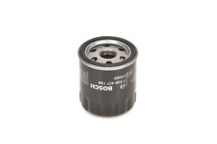 BOSCH Citroen Jumper 2.2 Dizel Filtre Bakım Seti (2014-2016) 3 Lü