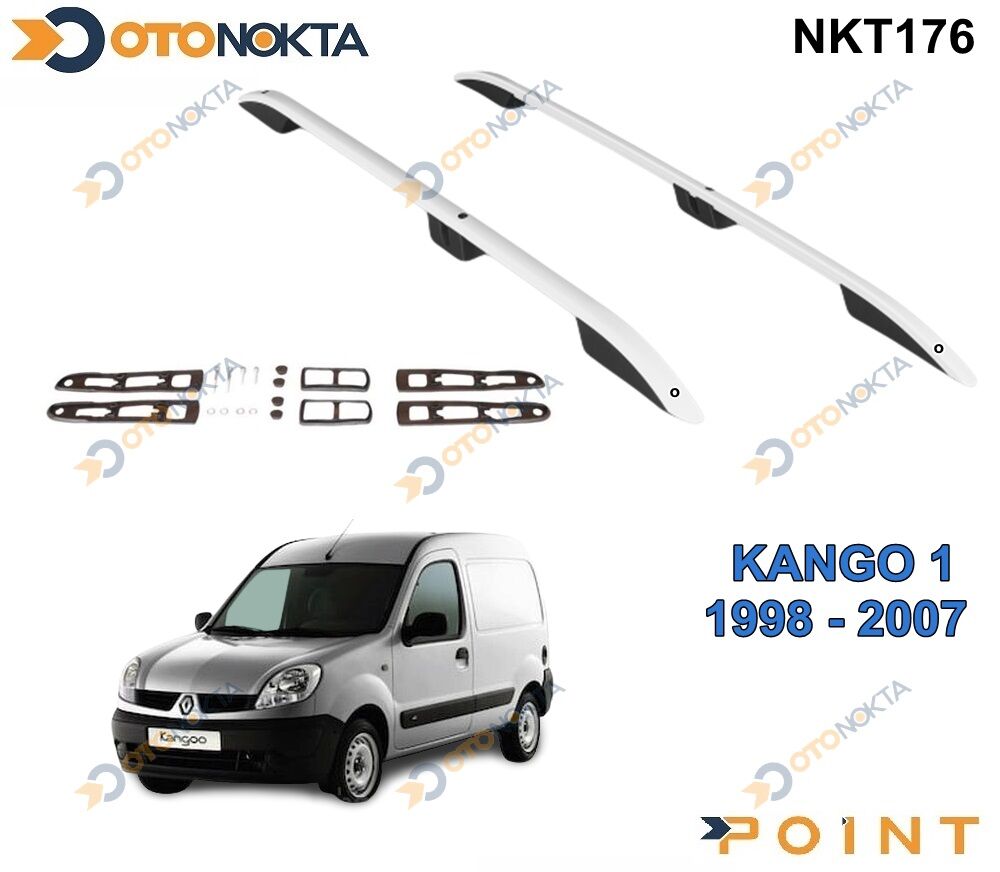 TAVAN ÇITASI LÜX MODEL GRİ KANGO I 1998-2007
