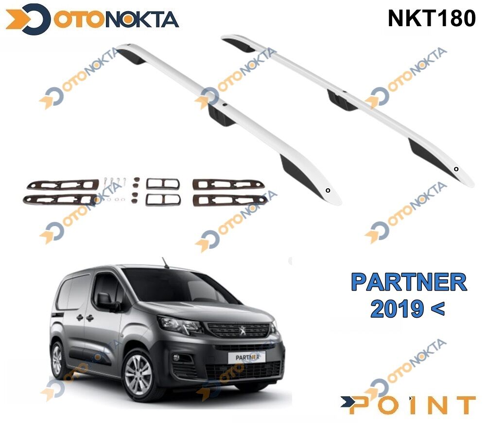 TAVAN ÇITASI LÜX MODEL GRİ PEJO PARTNER  TEPE 2019