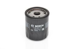 BOSCH Opel Astra K 1.4 Turbo Filtre Bakım Seti (2015-2021) 3 Lü
