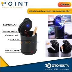 KÜLLÜK ORJİNAL IŞIKLI EKONOMİK POİNT