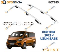 TAVAN ÇITASI LÜX MODEL GRİ CUSTOM 2012> UZUN ŞASE