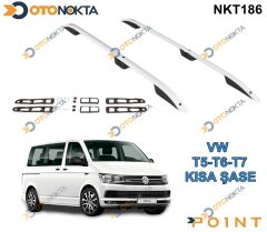 TAVAN ÇITASI LÜX MODEL GRİ TRANSPORTER KISA ŞASE
