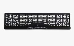 PLASTİK PLAKALIK ÇITÇITLI-ATATÜRK-