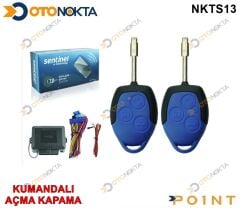 AÇMA KAPAMA 12V TRANSİT MODELİ A25