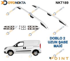 TAVAN ÇITASI LÜX MODEL GRİ DOBLO II 2010> MAXİ