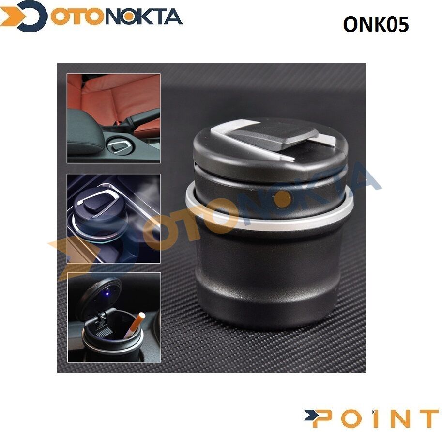 KÜLLÜK BMW TİP  IŞIKLI POİNT