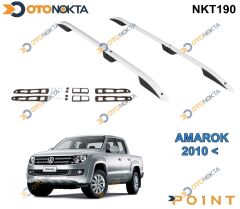 TAVAN ÇITASI LÜX MODEL GRİ AMAROK  2010>