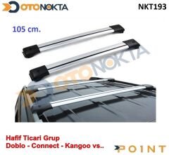 ARA  ATKI HAFİF TİCARİ ARAÇLAR DOBLO CADDY VS105CM