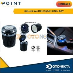 KÜLLÜK KALİTELİ IŞIKLI UZUN BOY