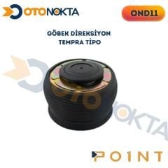 GÖBEK DİREKSİYON TEMPRA TİPO