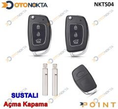 AÇMA KAPAMA LÜKS SUSTALI MODEL S04