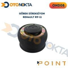 GÖBEK DİREKSİYON RENAULT R9-11