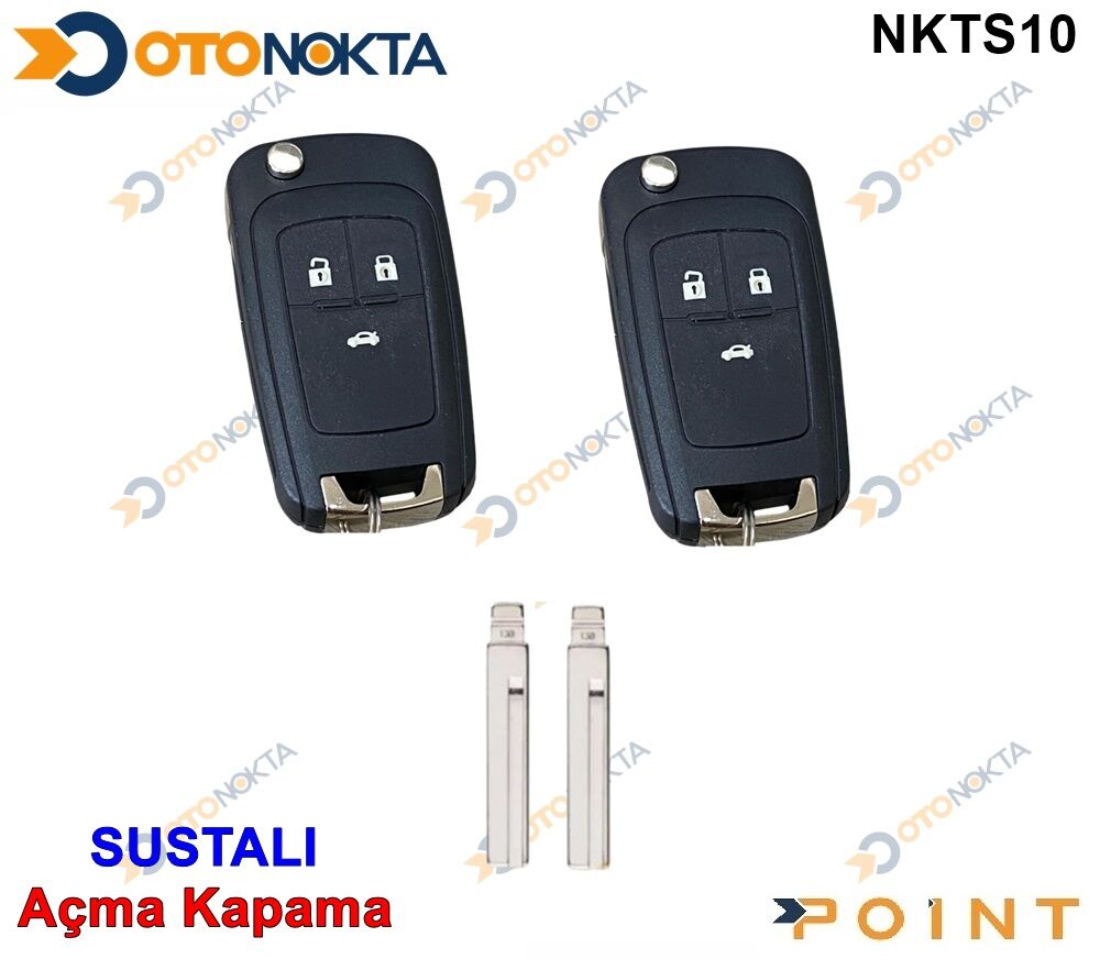 AÇMA KAPAMA LÜKS SUSTALI OPEL YENİ MODEL