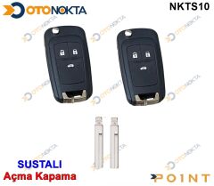 AÇMA KAPAMA LÜKS SUSTALI OPEL YENİ MODEL