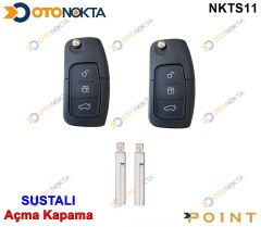 AÇMA KAPAMA LÜKS SUSTALI FORD YENİ MODEL