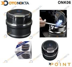 KÜLLÜK LÜX KALİTELİ KAPAKLI BARDAKLI SİYAH POİNT