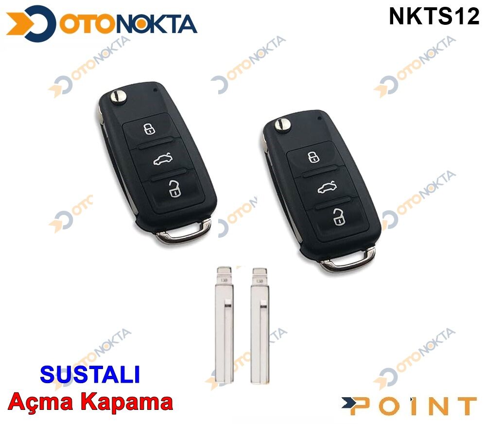 AÇMA KAPAMA LÜKS SUSTALI CLASİC MODEL S01