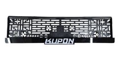ÇITÇITLI PLAKALIK PLEKSİ KABARTMA-KUPON-