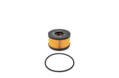 BOSCH Ford Mondeo 2.0 Dizel Filtre Bakım Seti (2002-2008) 4 Lü