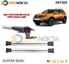 ARA  ATKI KALIN PORT GRİ  DACİA DUSTER 2018>