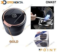 KÜLLÜK LÜX YENİ MODEL BARDAKLIK LI GOLD POİNT