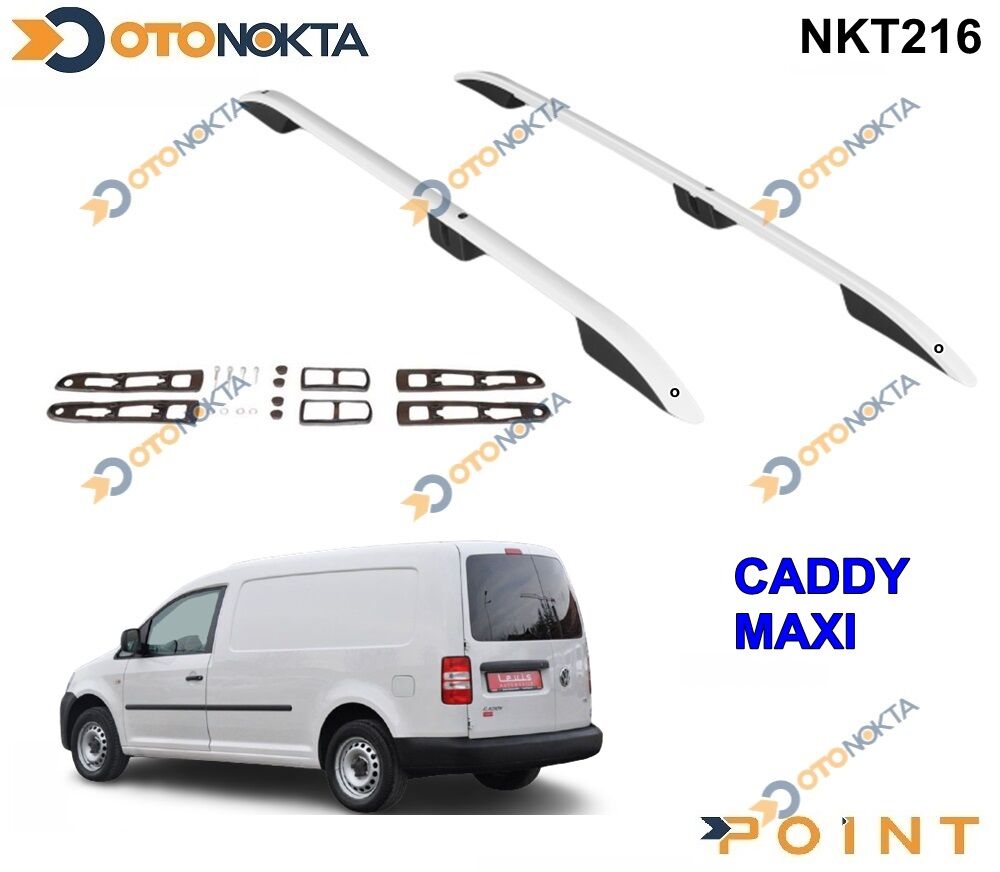 TAVAN ÇITASI LÜX MODEL GRİ CADDY MAXİ