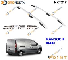 TAVAN ÇITASI LÜX MODEL GRİ KANGO 2 MAXİ