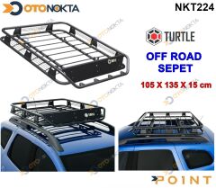 TAVAN SEPETİ PRO 105*135*15 TURTLE