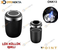 KÜLLÜK LÜX KALİTELİ IŞIKLI TEK LEDLİ POİNT