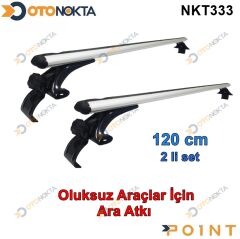 ARA  ATKI OLUKSUZ ARAÇLAR İÇİN GRİ 120 CM