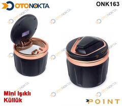 KÜLLÜK MİNİ KALİTELİ LEDLİ GOLD İTHAL POİNT