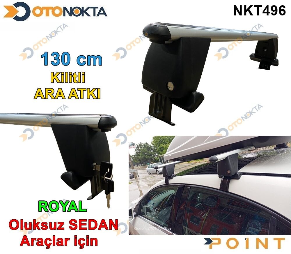 ARA  ATKI OLUKSUZ ROYAL