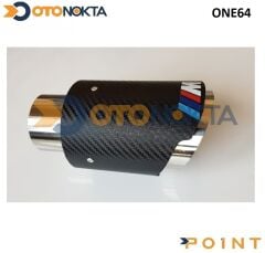 EGZOZ UCU 90 LIK AKRAPOVİC M MODELİ