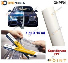 KAPUT KORUMA FİLMİ  PPF KORUMALI  POİNT