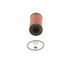 BOSCH Hyundai Getz 1.5 Dizel Filtre Bakım Seti (2006-2011) 3 Lü