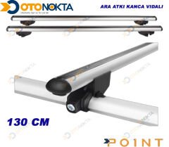 ARA  ATKI KANCA VİDALİ MODEL GRİ 130 CM
