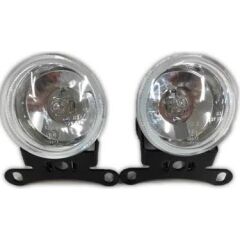 SİS LAMBASI ÜNİVERSAL  HY-085 6.5CM