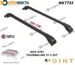 ARA  ATKI TOURMALINE V1 F-KIT 106 CM HAFİF TCR SYH