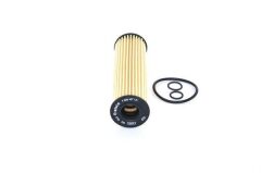 BOSCH Mercedes E200 CGI Filtre Bakım Seti (2010-2013) 3 Lü