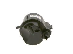 BOSCH Peugeot 207 1.4 Dizel Filtre Bakım Seti (2006-2011) 4 Lü
