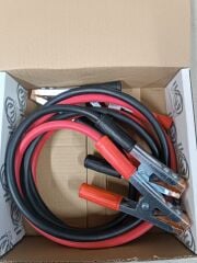 TAKVİYE KABLOSU 1200A 2.3 MT