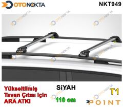 ARA  ATKI AİR F-KİT T1 110 CM SİYAH