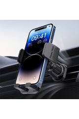 TELEFON TUTACAĞI HAVALANDIRMA KANCALI